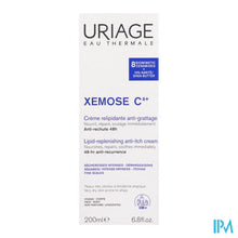 Afbeelding in Gallery-weergave laden, Uriage Xemose Creme Relipid. A/irrit. 200ml
