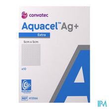 Afbeelding in Gallery-weergave laden, Aquacel Ag+ Extra 5 X 5cm 10 413566
