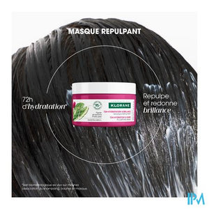 Klorane Capil. Masker Cactusvijg 250ml
