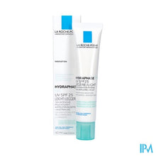 Charger l'image dans la galerie, Lrp Hydraphase Uv Licht Hydraterende Creme 40ml Nf
