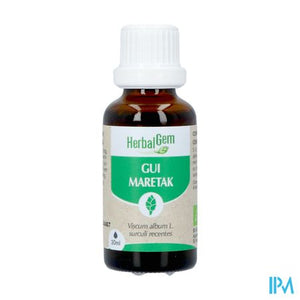 Herbalgem Maretak Bio 30ml