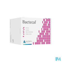 Afbeelding in Gallery-weergave laden, Bactecal Caps 10
