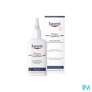 Eucerin Dermocapil.lotion Kalmerend Urea 100ml