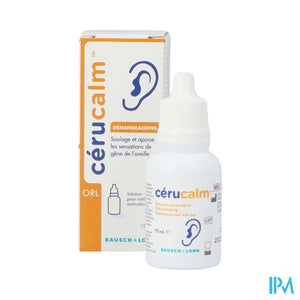 Cerucalm Opl 15ml