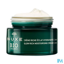 Afbeelding in Gallery-weergave laden, Nuxe Bio Soin Riche 50ml
