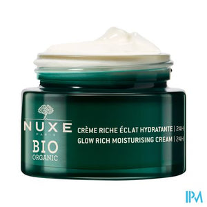 Nuxe Bio Soin Riche 50ml