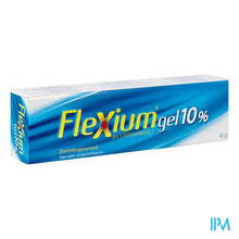 Bild in der Galerie aufladen, Flexium 10 % Gel 40 Gr
