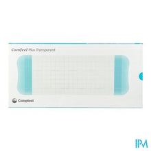 Afbeelding in Gallery-weergave laden, Comfeel Plus Transp Postop 9x25cm 5 33537
