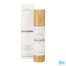 Afbeelding in Gallery-weergave laden, Coco De Mer After Sun Gezicht Lichaam 50ml
