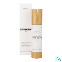 Afbeelding in Gallery-weergave laden, Coco De Mer After Sun Gezicht Lichaam 50ml

