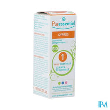 Charger l'image dans la galerie, Puressentiel Eo Cipres Bio Expert 10ml
