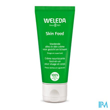 Afbeelding in Gallery-weergave laden, Weleda Skin Food Creme Nf Tube 30ml Verv.3093226
