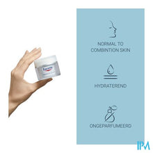 Afbeelding in Gallery-weergave laden, Eucerin Aquaporin Active Verz. Hydra H N-mix 50ml
