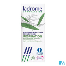Afbeelding in Gallery-weergave laden, Ladrome Ademhalingsmix 10ml
