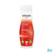 Afbeelding in Gallery-weergave laden, Weleda Granaatappel Regenererende Bodylotion 200ml
