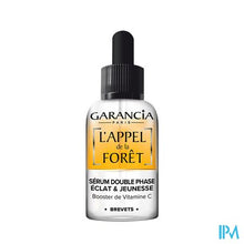 Charger l'image dans la galerie, Garancia Appel Foret 30ml
