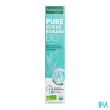 Afbeelding in Gallery-weergave laden, Berkensap Bio Be Life 500ml

