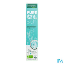 Load image into Gallery viewer, Berkensap Bio Be Life 500ml
