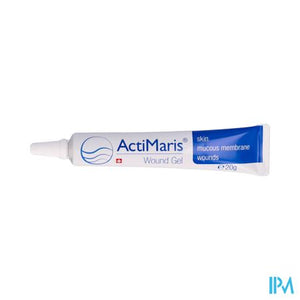 Actimaris Wondgel 20g