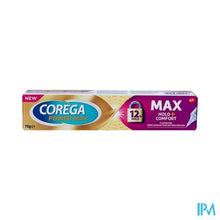 Afbeelding in Gallery-weergave laden, Corega Max Comfort 70g
