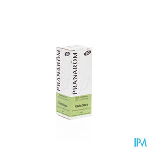 Ravintsara Bio Ess Olie 10ml Pranarom