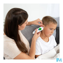 Afbeelding in Gallery-weergave laden, Veroval Family Infraroodthermometer

