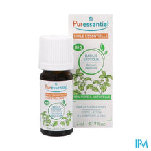 Charger l'image dans la galerie, Puressentiel Eo Basilicum Bio Expert 5ml
