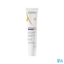 Afbeelding in Gallery-weergave laden, Aderma Epitheliale Creme Spf50+ A/vlekken 40ml
