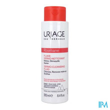 Afbeelding in Gallery-weergave laden, Uriage Roseliane Dermo Reiniging 250ml
