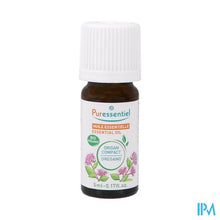 Afbeelding in Gallery-weergave laden, Puressentiel Eo Oregano Bio Expert 5ml
