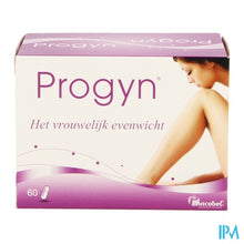 Afbeelding in Gallery-weergave laden, Progyn Gel 60
