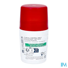 Charger l'image dans la galerie, Vichy Deo Roller Clinical Control 96h 50ml
