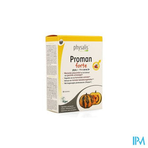 Physalis Proman Forte Comp 30