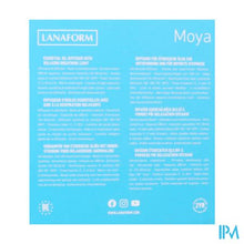Afbeelding in Gallery-weergave laden, LANAFORM ETHERISCHE OLIEN DIFFUSER M%OYA
