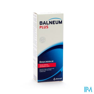 Balneum Plus Douche Olie 200ml