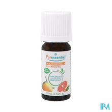 Afbeelding in Gallery-weergave laden, Puressentiel Eo Pompelmoes Bio 10ml

