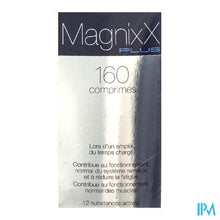 Load image into Gallery viewer, Magnixx Plus Tabl 160
