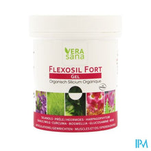 Afbeelding in Gallery-weergave laden, Flexosil Fort Gel 200ml Vera Sana
