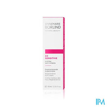 Afbeelding in Gallery-weergave laden, Annemarie Borlind Zz Sensitive Oogcreme 15ml
