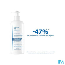 Afbeelding in Gallery-weergave laden, Ducray Kertyol Pso Balsem Dagelijks Gebruik 200ml
