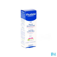 Charger l'image dans la galerie, Mustela Bb Balsem Versterkend Nf Tube 40ml

