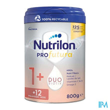 Afbeelding in Gallery-weergave laden, Nutrilon Profutura 1+ 800g
