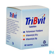 Tribvit Comp 60