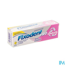 Afbeelding in Gallery-weergave laden, Fixodent Pro Complete Original Kleefpasta 47g
