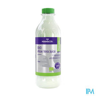 Mannavital Aloe Vera Juice 1l