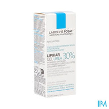 Afbeelding in Gallery-weergave laden, Lrp Lipikar Gel Creme Urea 30% 50ml
