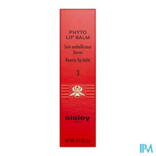 Charger l'image dans la galerie, Sisley Phyto Lip Balm 3 Crush 3g

