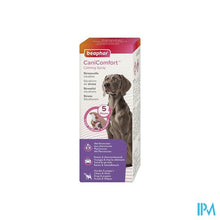 Afbeelding in Gallery-weergave laden, Beaphar Canicomfort Kalmerende Spray 60ml
