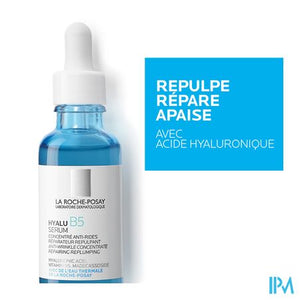 Lrp Hyalu B5 Serum 30ml