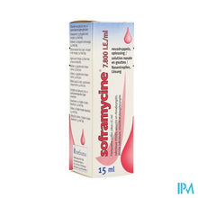 Afbeelding in Gallery-weergave laden, Soframycine-simple Sol.nas.gutt.15

